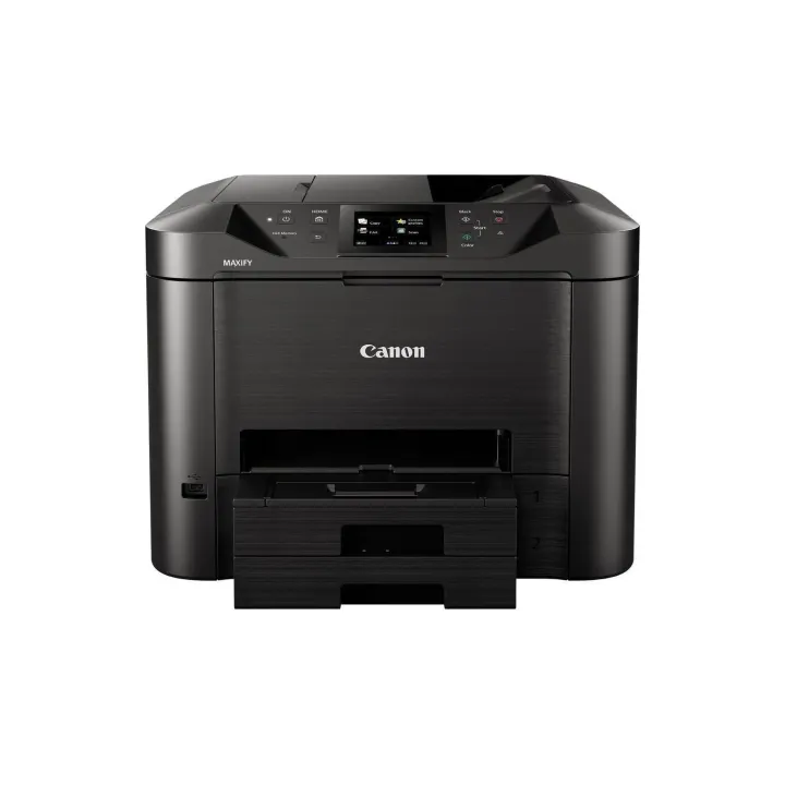 Canon Imprimante multifonction MAXIFY MB5450