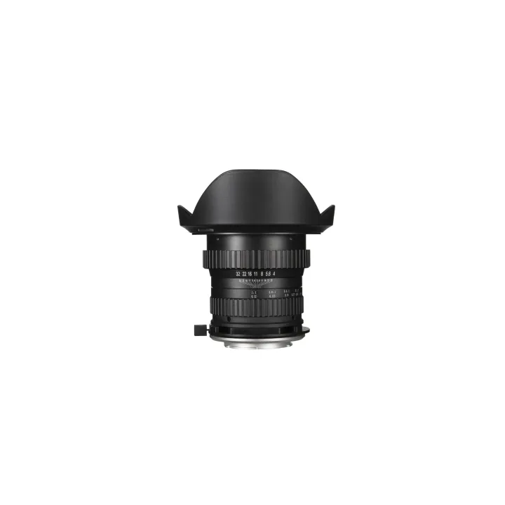 Laowa Longueur focale fixe 15 mm F-4 – Sony E-Mount