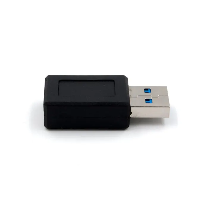 Exsys Adaptateur USB EX-47991 Connecteur USB A - Prise USB C