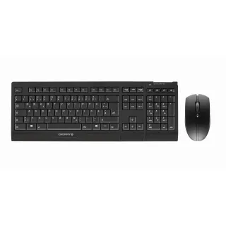 Cherry Ensemble clavier-souris B.Unlimited 3.0