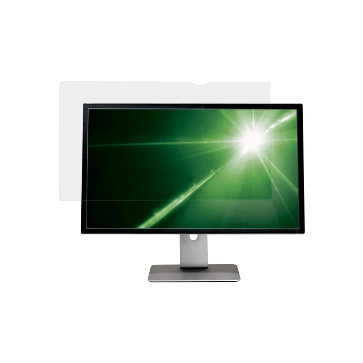 3M Film pour écran de moniteur Anti-Glare 23.8-16:9