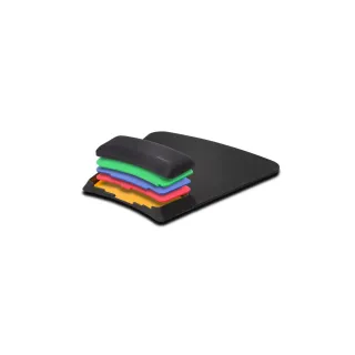 Kensington Repose-poignet Tapis de souris, SmartFit Multicolore