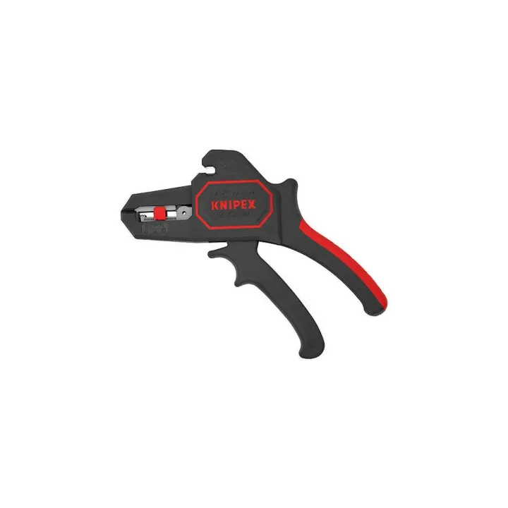 Knipex Pince à dénuder 180 mm Automatique