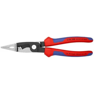 Knipex Pince pour installations électriques 200 mm