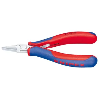 Knipex Pince réglable pour l’électronique 115 mm Mâchoires plates et larges