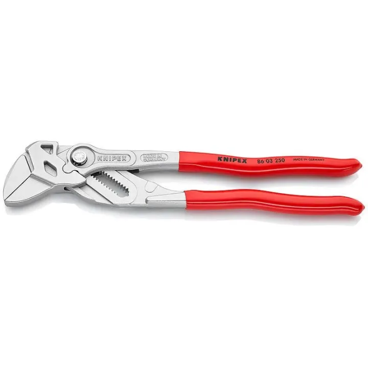 Knipex Pince-clé 250 mm