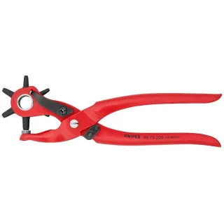 Knipex Pince à poinçonner 220 mm