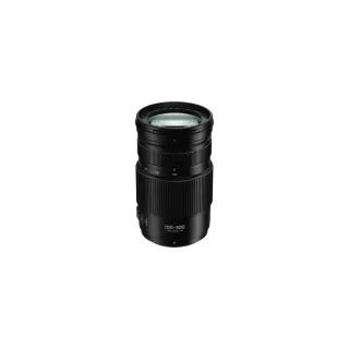 Panasonic Objectif zoom Lumix 100-300mm F-4-5.6 II OiS MFT