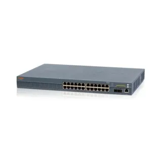 HPE Aruba Networking Contrôleur sans fil 7024