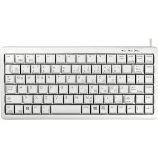 Cherry Clavier G84-4100 Mise en page de CH