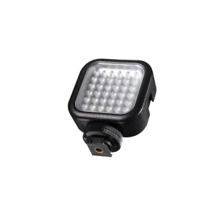 Walimex Pro Lampe vidéo 36 LED