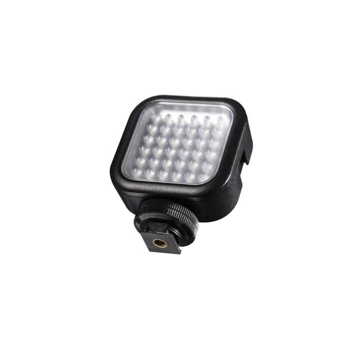 Walimex Pro Lampe vidéo 36 LED