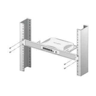 HPE Aruba Networking Supports de rack 7005-MNT-19 Rackmount Kit