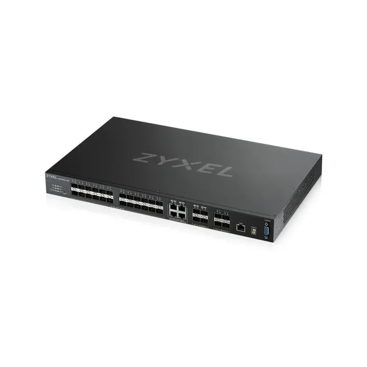 Zyxel Switch XGS4600-32F 32 Port