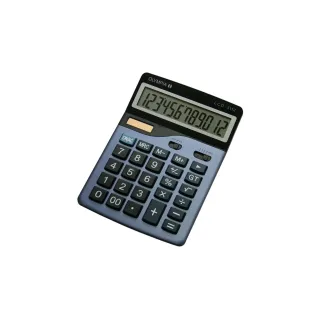 Olympia Calculatrice LCD 5112