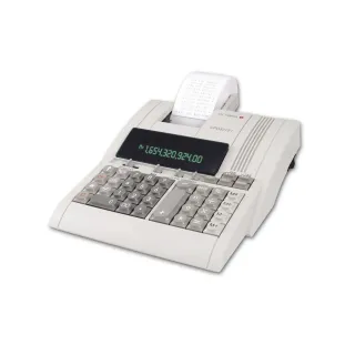 Olympia Calculatrice de bureau CPD 3212T