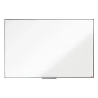 Nobo Basic 100 cm x 150 cm, Blanc