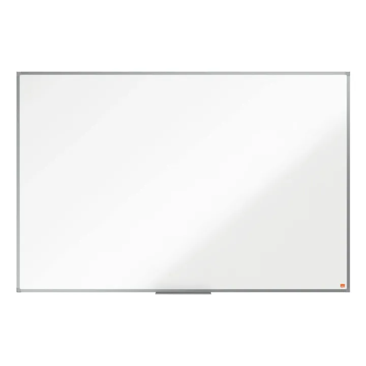 Nobo Basic 100 cm x 150 cm, Blanc