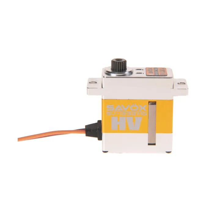 Savöx Micro servo SV-1232MG 5 kg, 0.05 s, Digital HV