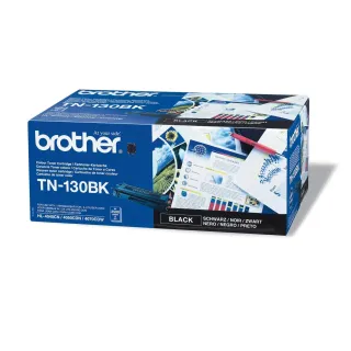 Brother Toner TN-130BK noir