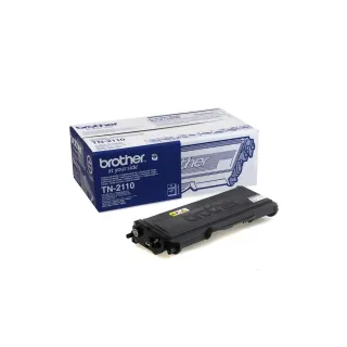 Brother Toner TN-2110 noir