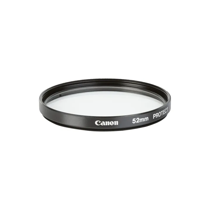 Canon Filtre de protection 52 mm