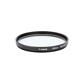 Canon Filtre de protection 58 mm