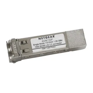 Netgear Module SFP AGM732F LX-LC