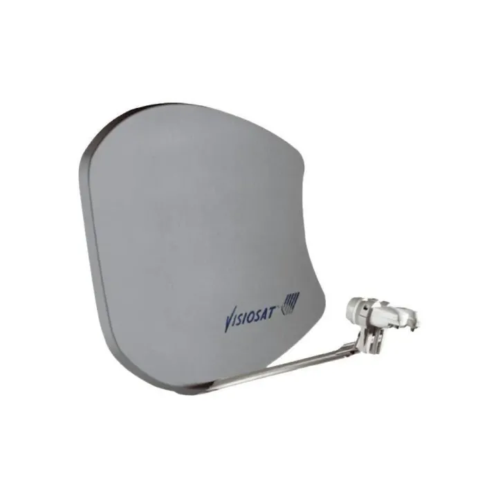 Visiosat Antenne parabolique G2 gris