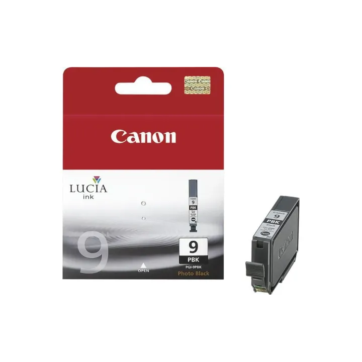 Canon Encre PGI-9PBK noir