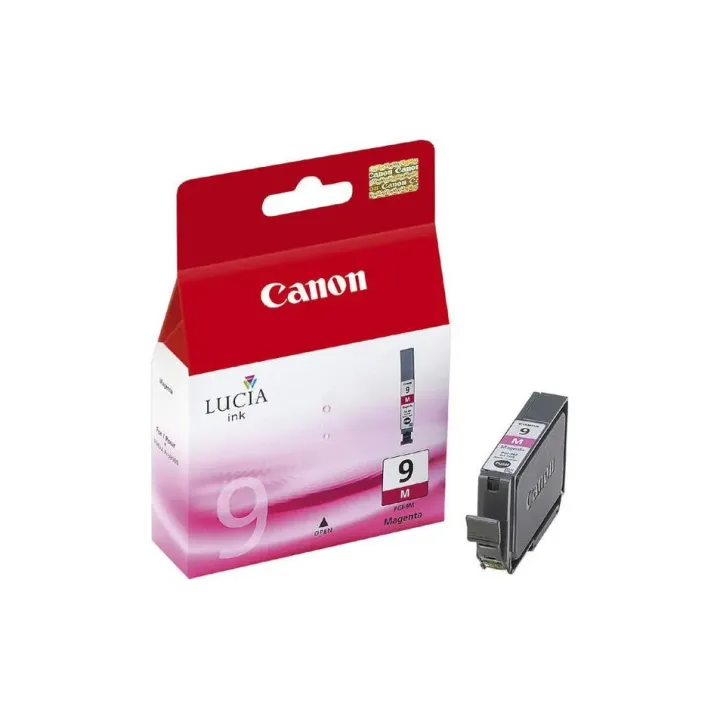 Canon Encre PGI-9M Magenta