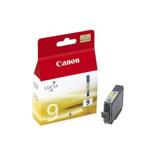 Canon Encre PGI-9Y Yellow