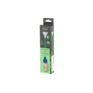 Visible Dust Kits de nettoyage Dust Swabs Green Ultra MXD-100