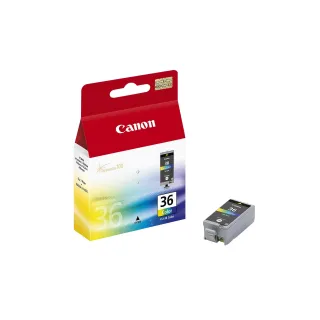 Canon Kits d’encre CLI-36 - 1511B001