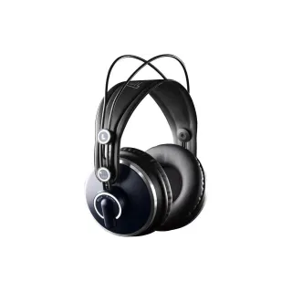 AKG Casques supra-auriculaires K271 MKII Noir