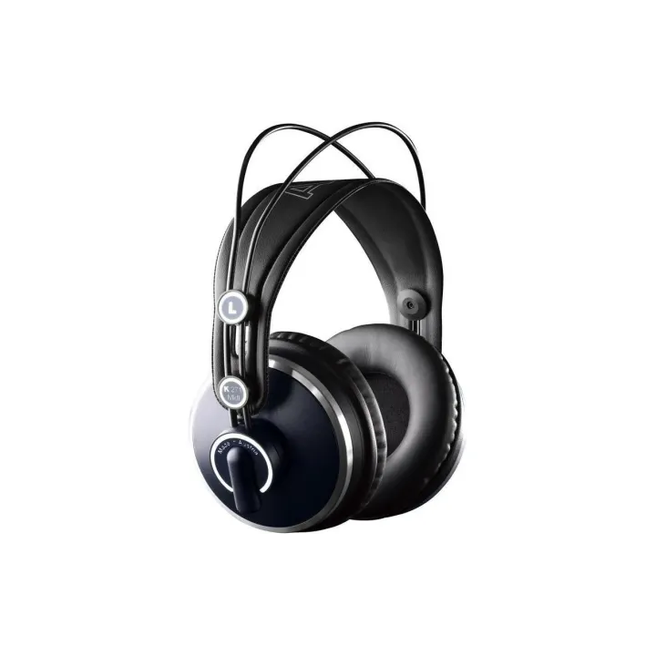 AKG Casques supra-auriculaires K271 MKII Noir