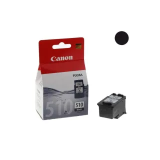 Canon Encre PG-510 - 2970B001 noir