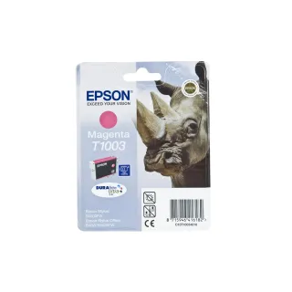 Epson Encre C13T10034010 Magenta