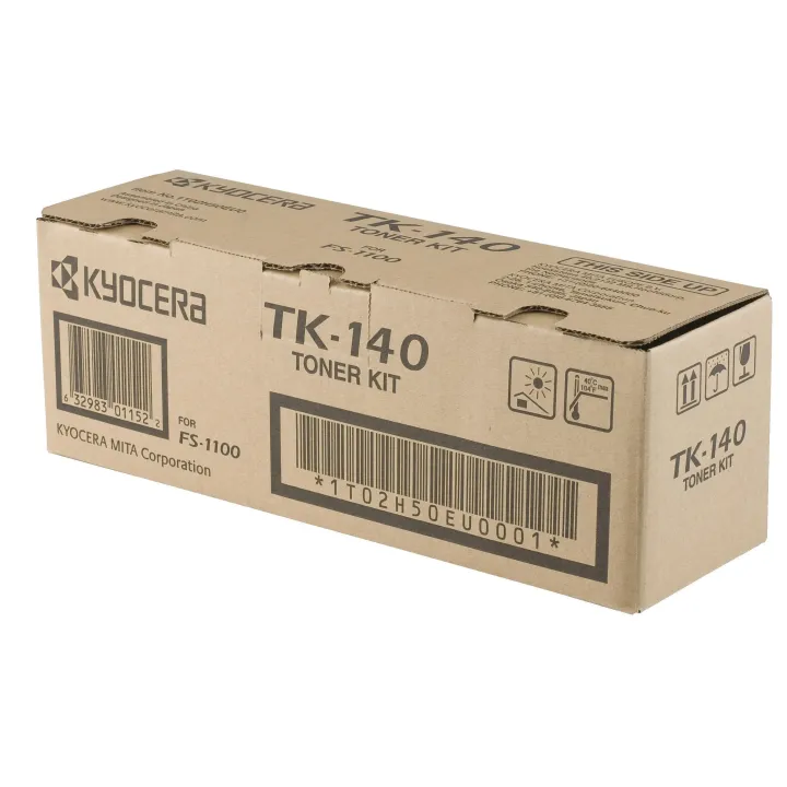 Kyocera Toner TK-140 noir