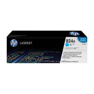 HP Toner Nr. 824A (CB381A) Cyan