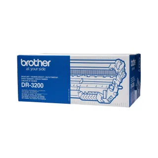 Brother Tambour DR-3200 noir