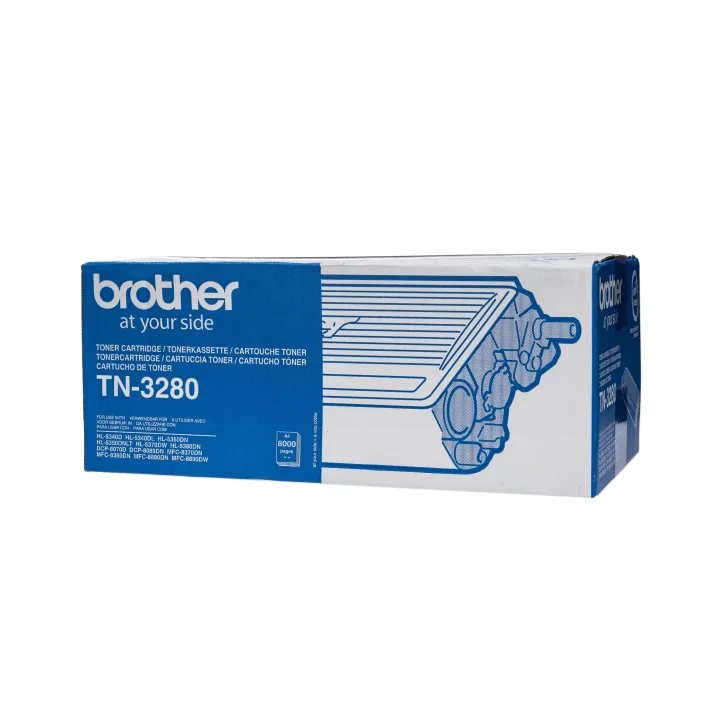 Brother Toner TN-3280 noir