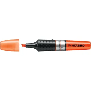 STABILO Surligneur Luminator Orange