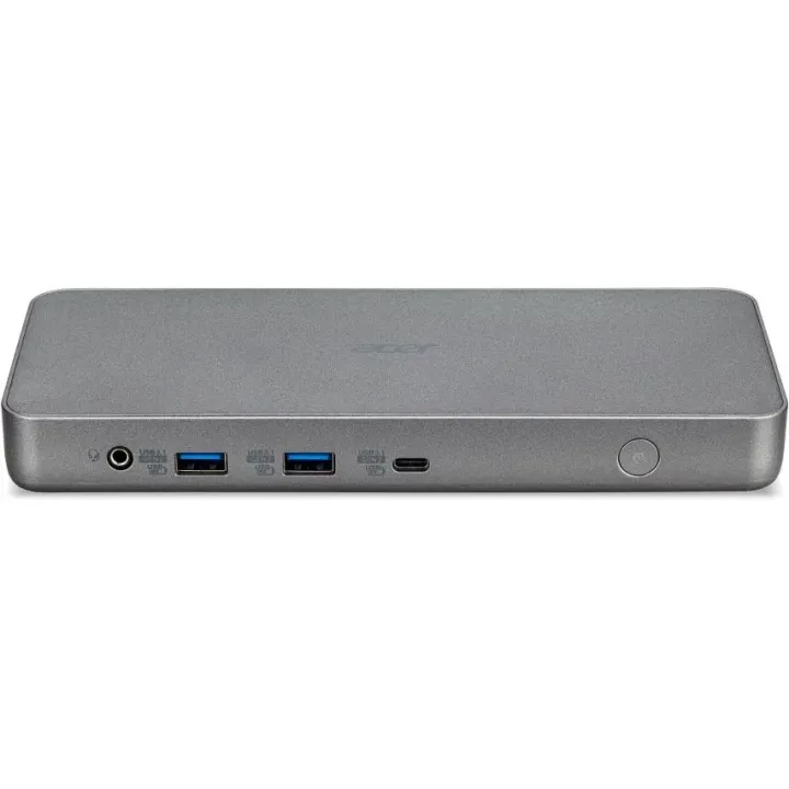 Acer Station daccueil USB-C Chrome Dock (D501)