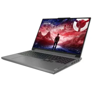 Lenovo Ordinateur portable Legion Slim 5 16AHP9 (AMD)