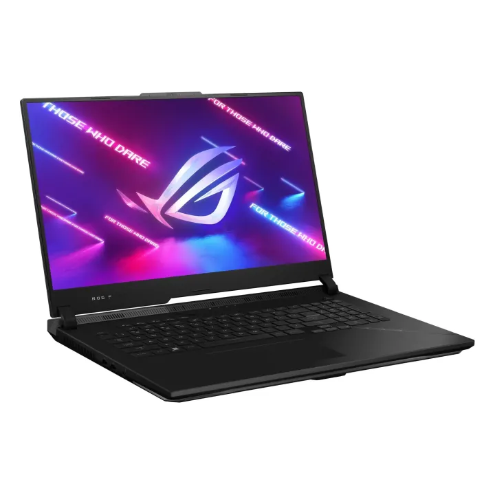 ASUS Ordinateur portable ROG Strix SCAR 17 (G733PZV-LL131X) RTX 4080