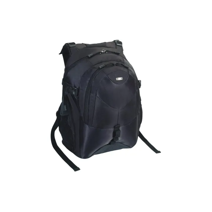 DELL Sac-à-dos pour ordinateur portable Targus Campus 16 , Noir