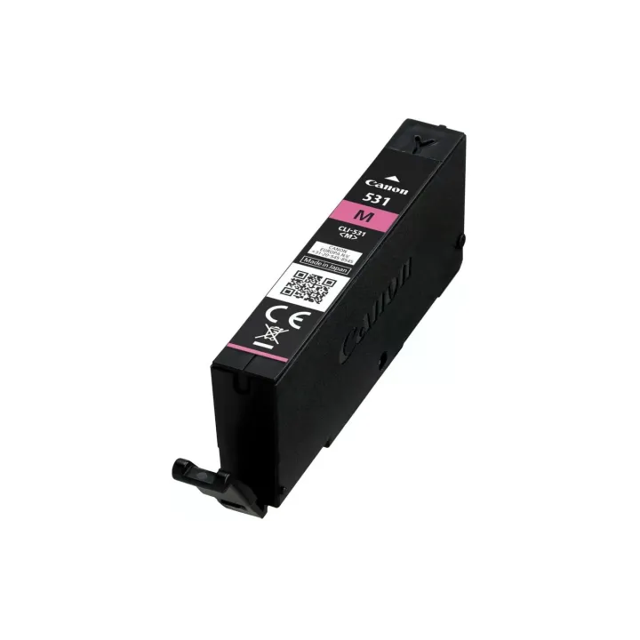 Canon Encre CLI-531M Magenta