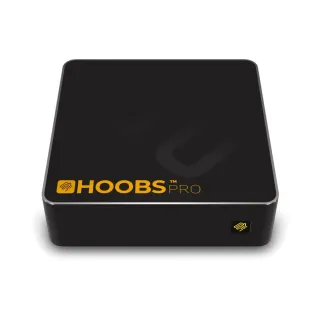 HOOBS Passerelle LAN radio Hoobs Pro