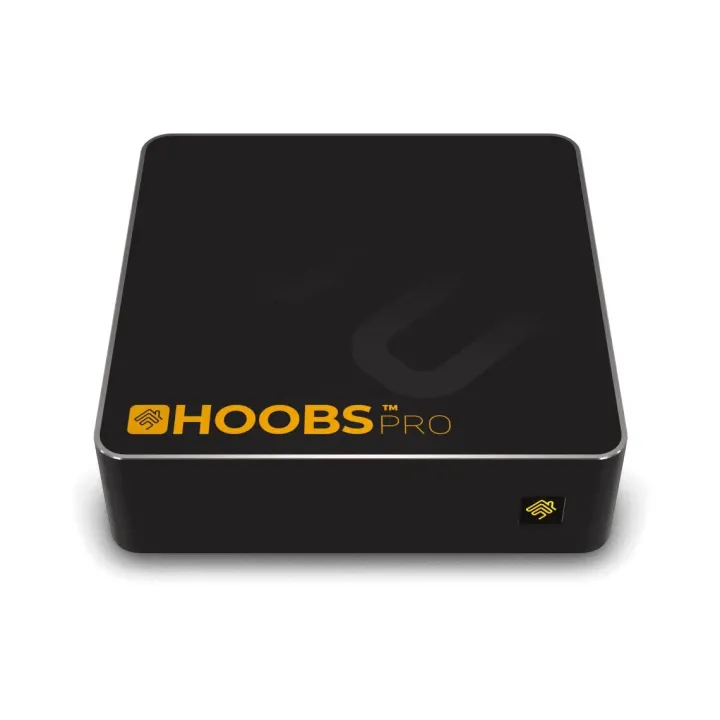 HOOBS Passerelle LAN radio Hoobs Pro